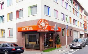 Dortmund City Hotel